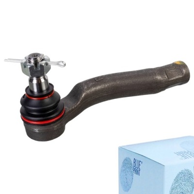 Наконечник тяга поворот. правая do lexus lx 470 фото №1