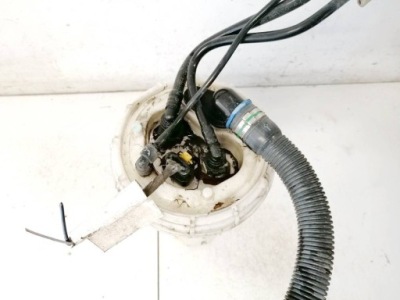 Peugeot boxer насос топлива 2008 1348833080 фото №1