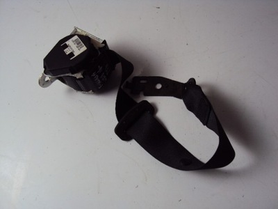 Pas безопасности средний задняя mercedes w213 16- фото №1