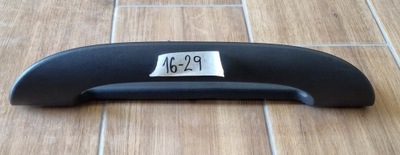 Fiat 500 abarth кронштейн ручка салону 735499051 idealna ! 735499051 фото №1