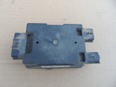 MODULE CONTROL UNIT ADBLUE RENAULT MASTER III MOVANO B  