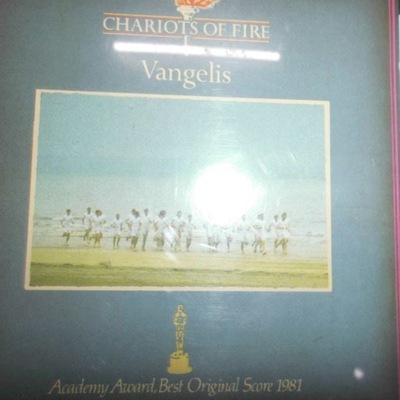 Chariots Of Fire - Vangelis