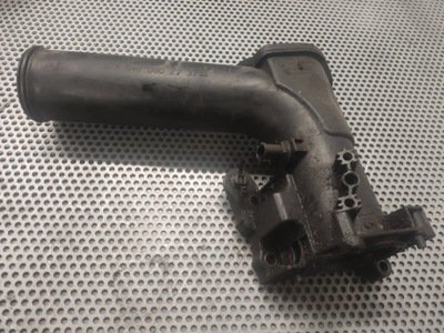 Шланг повітря mercedes a6460902737 sprinter 906 фото №1