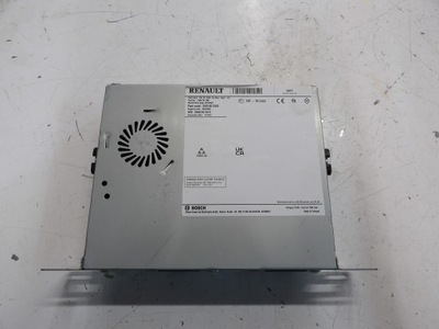 Радіо renault 259150730r renault clio 5 v фото №1