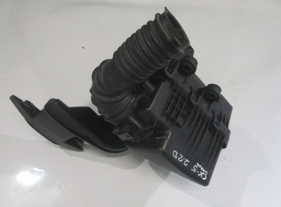 Корпус фильтра воздуха расходомер труба воздухозаборник mazda 6 iii gj e5t62271 фото №1