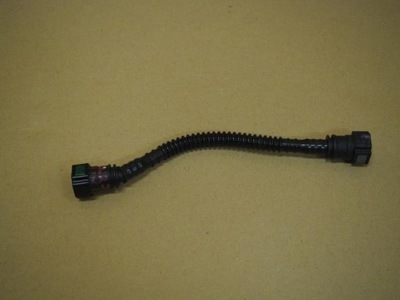 Wąż труба шланг рідина гальмівний peugeot 308 ii t9 фото №1