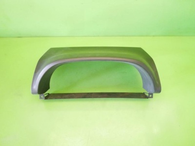 Рамка козирок захист спідометра nissan x-trail i t30 фото №1