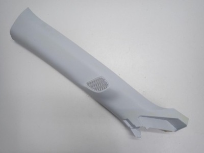 Пластик защита стойка левый перед 9834892180 opel mokka ii b 24r фото №1