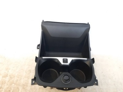 Кронштейн кружка подстаканник bmw 1 f40 2 f44 фото №1