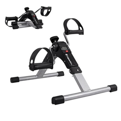 Rower treningowy mechaniczny inSPORTline Raryo