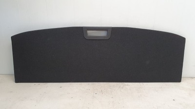 Підлога багажника nissan qashqai ii оригінал фото №1