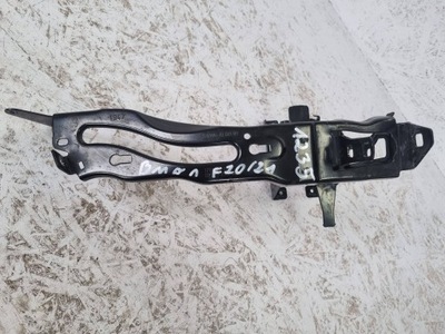 Панель фари кронштейн лампи bmw 1 f20 f21 фото №1