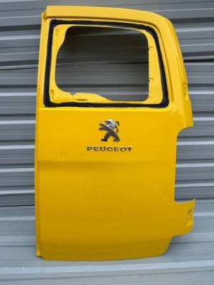 Peugeot expert iii 3 jumpy proace 16r- двері правий задня праве задні фото №1