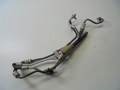 Дроти підсилювача citroen c4 ii фото №1