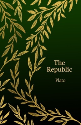 The Republic (Hero Classics) PLATO