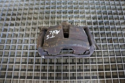 SOPORTE DE FRENADO TRW IZQUIERDO PARTE DELANTERA DELANTERO SEAT ALHAMBRA II 2.0 TDI - 0799D  