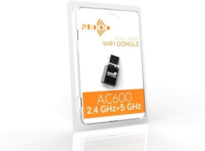 Adapter Transmiter Dongle USB Bluetooth
