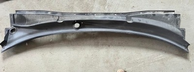 Жабо subaru legacy iv outback iii eu фото №1