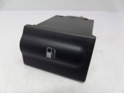 Переключатель выключатель крышка топлива skoda octavia i фото №1