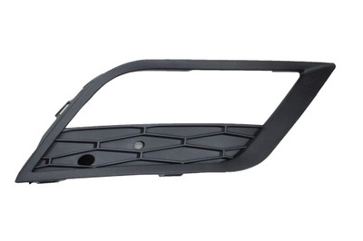 DEFLECTOR DERECHA PARTE DELANTERA SEAT LEON 3 12- 5F0853666A  