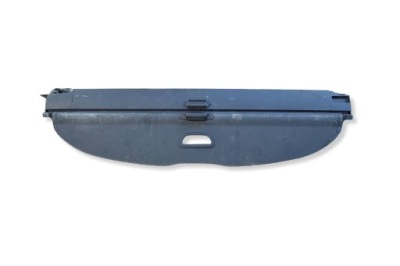 Шторка багажника mercedes c w205 kombi фото №1