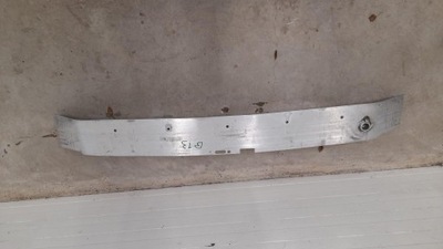 Балка бампера перед mercedes gla w247 фото №1