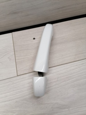 Renault express ручка двері правий перед 806077164 фото №1