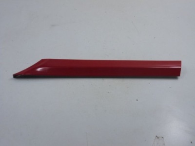 Mercedes cl203 i молдинг декоративна крила задня ліва фото №1