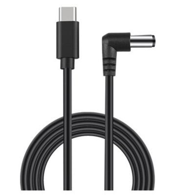 KABEL DO DJI AVATA GOGLE FPV V2 USB C DC 130CM PD