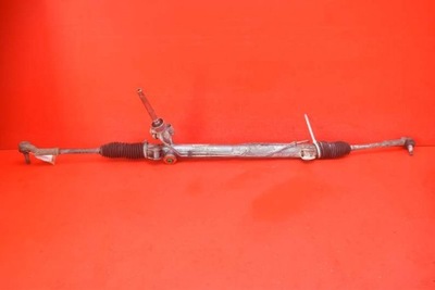 STEERING RACK STEERING RACK EUROPE 7G91-3A500-AK FORD MONDEO MK4 2.0 TDCI 08R  