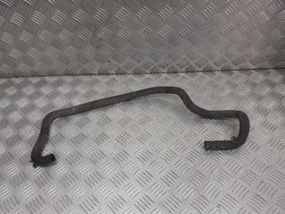 Труба трубка wody ford mondeo mk3 2.0 tddi фото №1