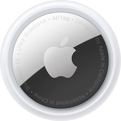 APPLE AIRTAG LOKALIZATOR GPS 1 SZTUKA 115646