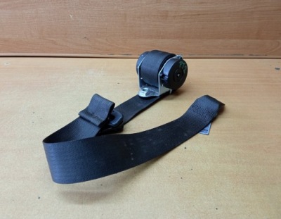 Pas безопасности правый задняя zafira c 13332240 фото №1