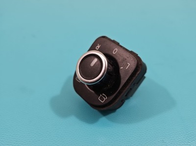 Переключатель зеркал seat alhambra ii 7n 10- 5k0959565 eu фото №1