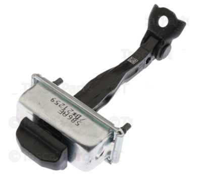 Dodge ram 1500 2019 - 2024 обмежувач двері передніх mopar фото №1