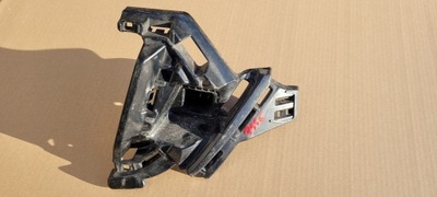 Кронштейн кронштейн левый решётка skoda octavia iv фото №1