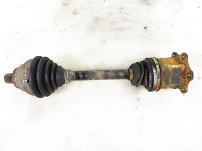 Привідний вал ліва передня seat altea 2.0 tdi 16v фото №1