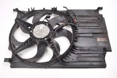 Bmw f45 f46 1.5 вентилятор радиатора 7636069 фото №1