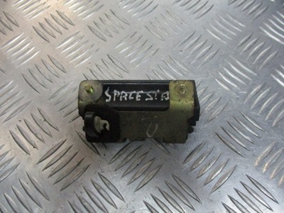 Ручка крышки mitsubishi space star фото №1