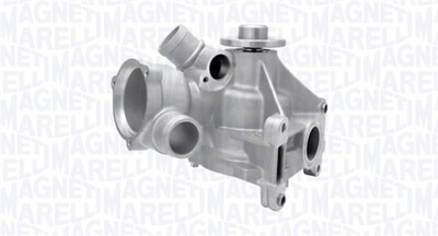 MAGNETI MARELLI 352316170653 НАСОС ВОДНАЯ