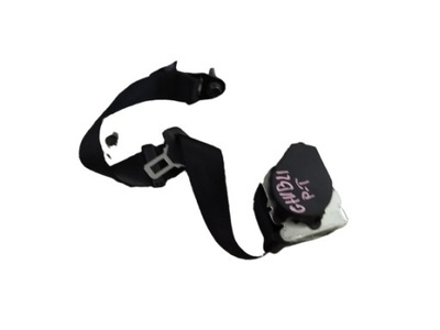 Ghibli 13-18r pas ремені безпеки задня комплект фото №1