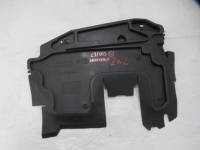 Ds3 c3 ii воздуховод воздуха левая фото №1