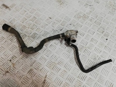 Alfa romeo mito 0.9 корпус термостата фото №1