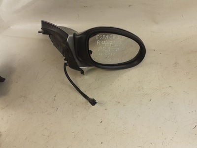 Дзеркало renault espace iii праве 5 pin фото №1