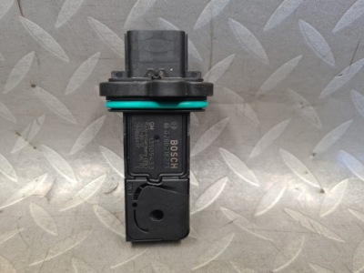 Витратомір zafira iii c 1.4 turbo оригінал 13505433 фото №1