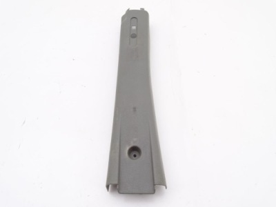 Renault mascott 98-03 захист стійка b ліва góra фото №1