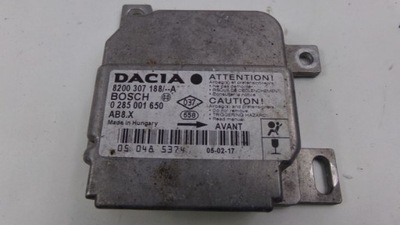 DACIA LOGAN I СЕНСОР 8200307188A 0285001650