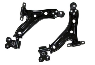 Рычаг передний opel karl 2015-2019 фото №1