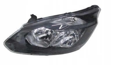 Лампа фара левый transit custom оригинал фото №1