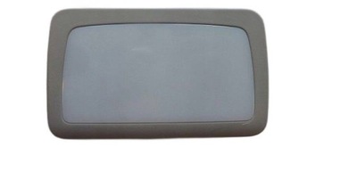 Seat exeo audi q3 лампа салона 3r9947123 фото №1